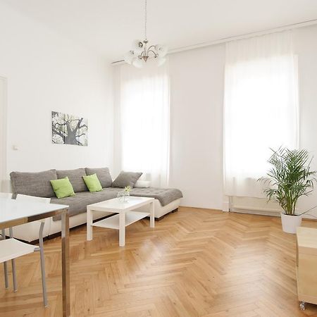 Vienna-Apartment-One Liechtensteinstrasse Eksteriør bilde
