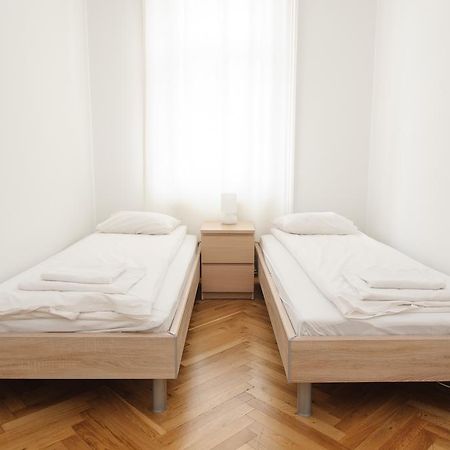 Vienna-Apartment-One Liechtensteinstrasse Eksteriør bilde