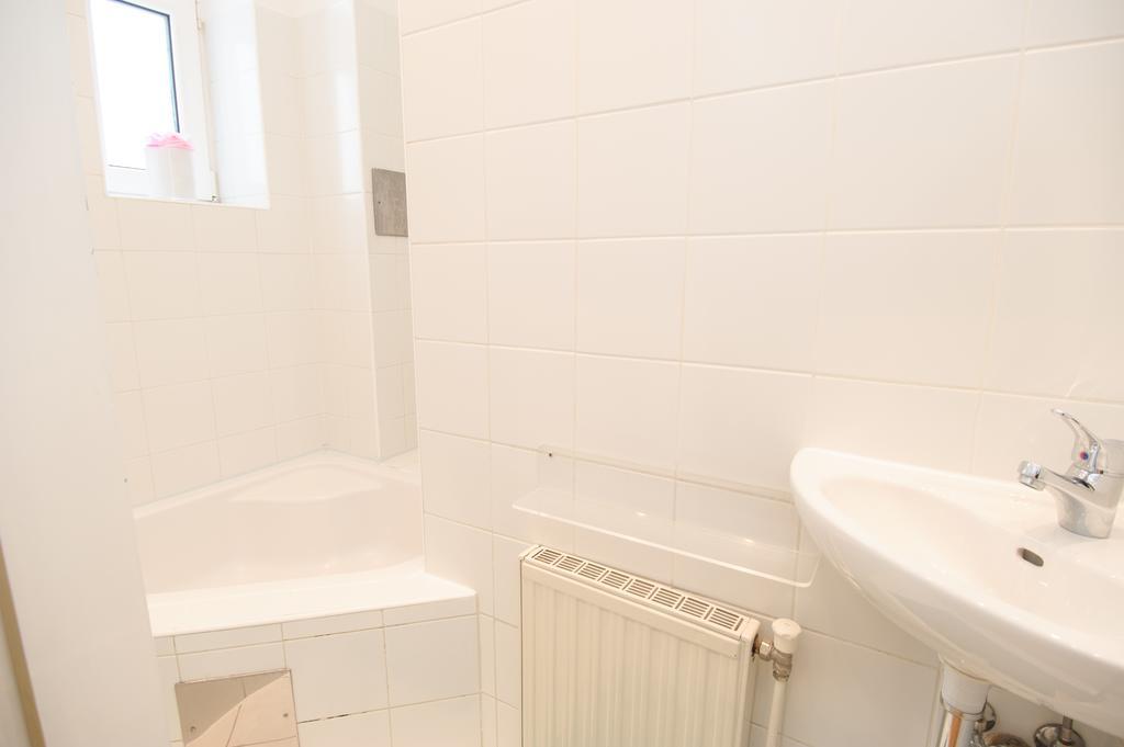 Vienna-Apartment-One Liechtensteinstrasse Eksteriør bilde