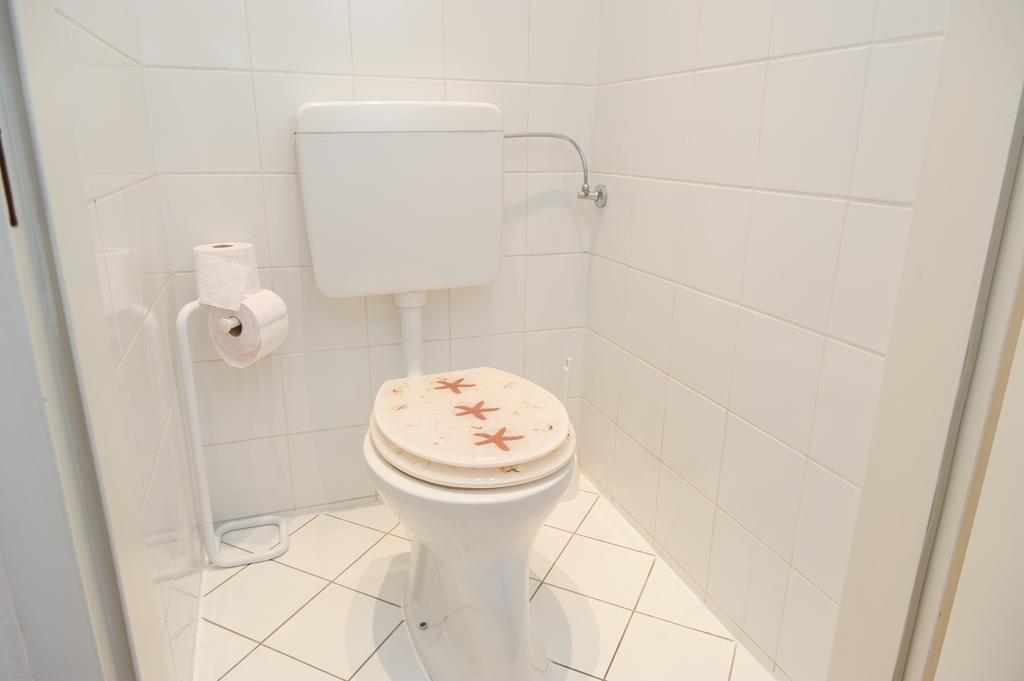 Vienna-Apartment-One Liechtensteinstrasse Eksteriør bilde