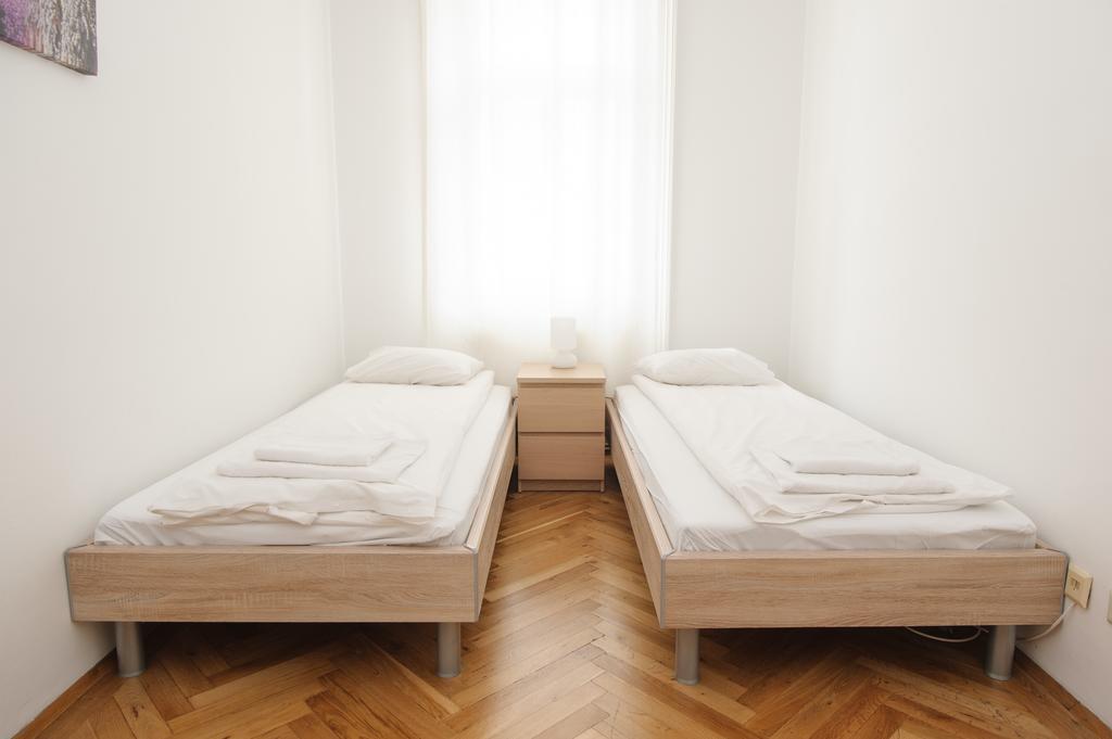 Vienna-Apartment-One Liechtensteinstrasse Eksteriør bilde